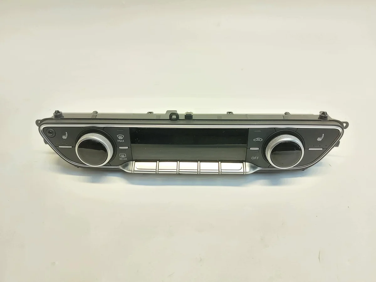 Audi A4 B9 Klimapanel 8W0820043T
