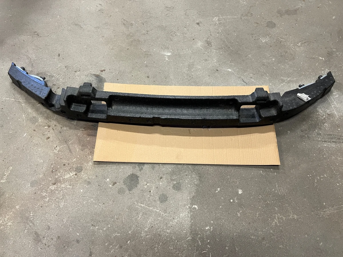 Absorbedor Parachoques Delantero VW Touran II