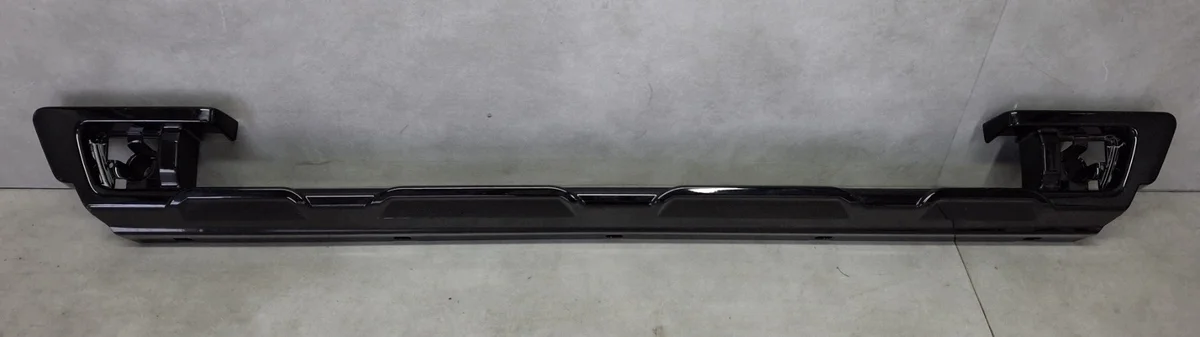 Fiat Ducato Lower Bumper Trim 735779886