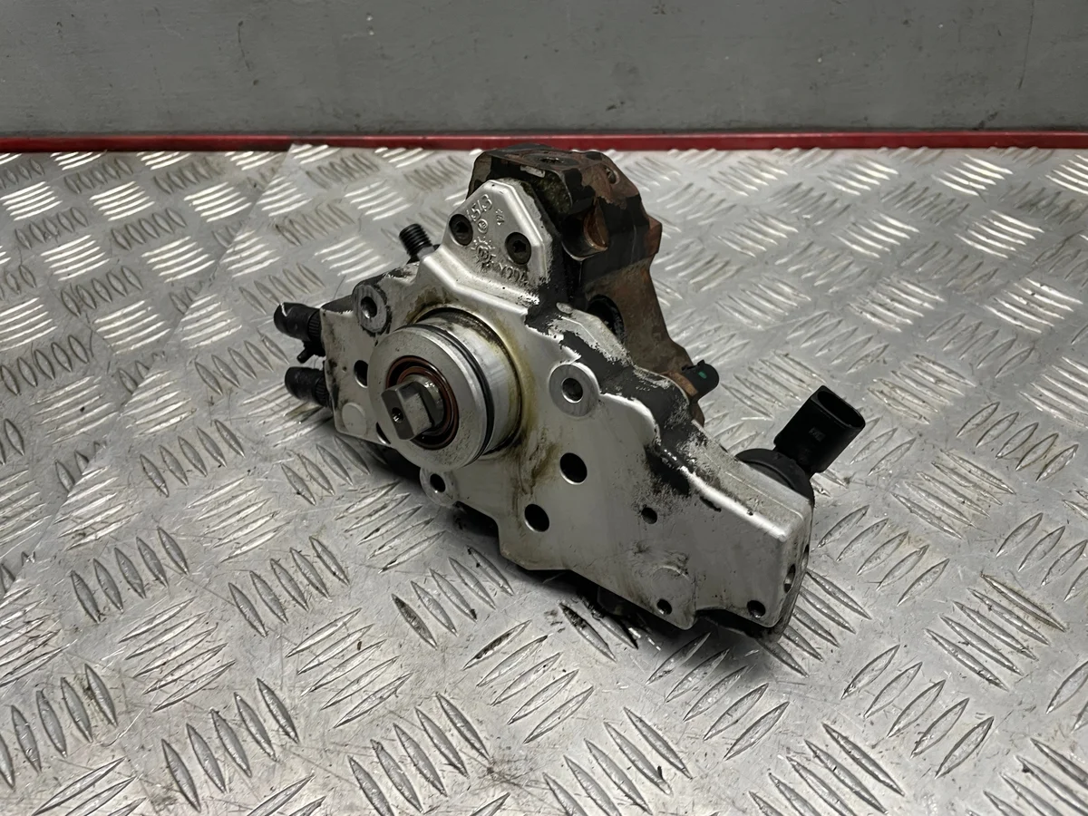 Pompa Iniezione 0445010078 Mercedes-Benz C W203