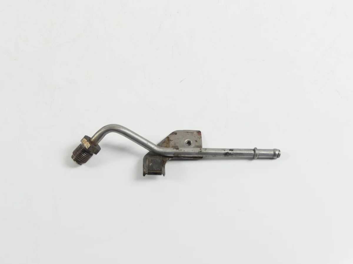 Tubo DPF Citroen C3 Picasso 1.6 E-Hdi Usado