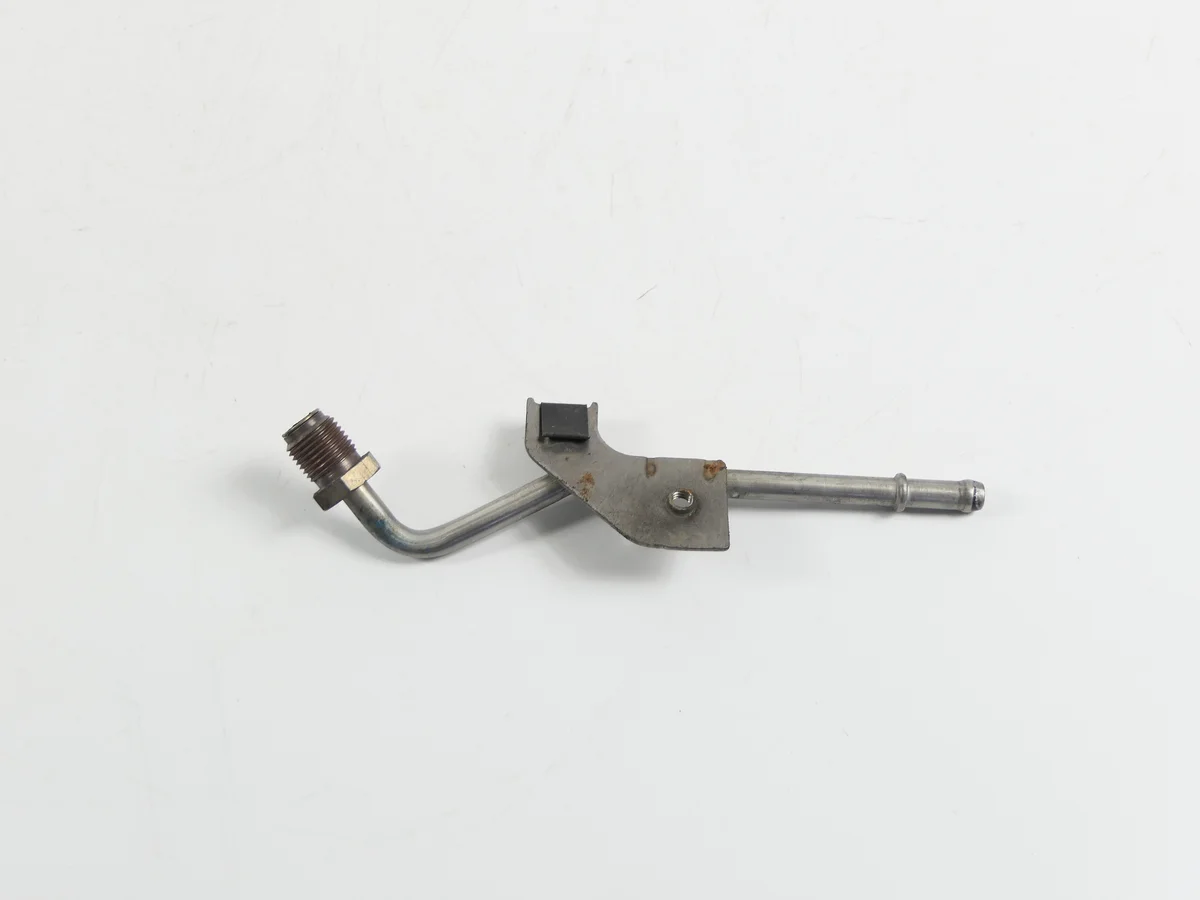 DPF-putki Citroen C3 Picasso 1.6 E-Hdi image 3