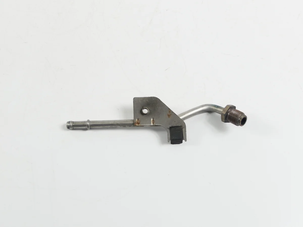 DPF-putki Citroen C3 Picasso 1.6 E-Hdi image 4