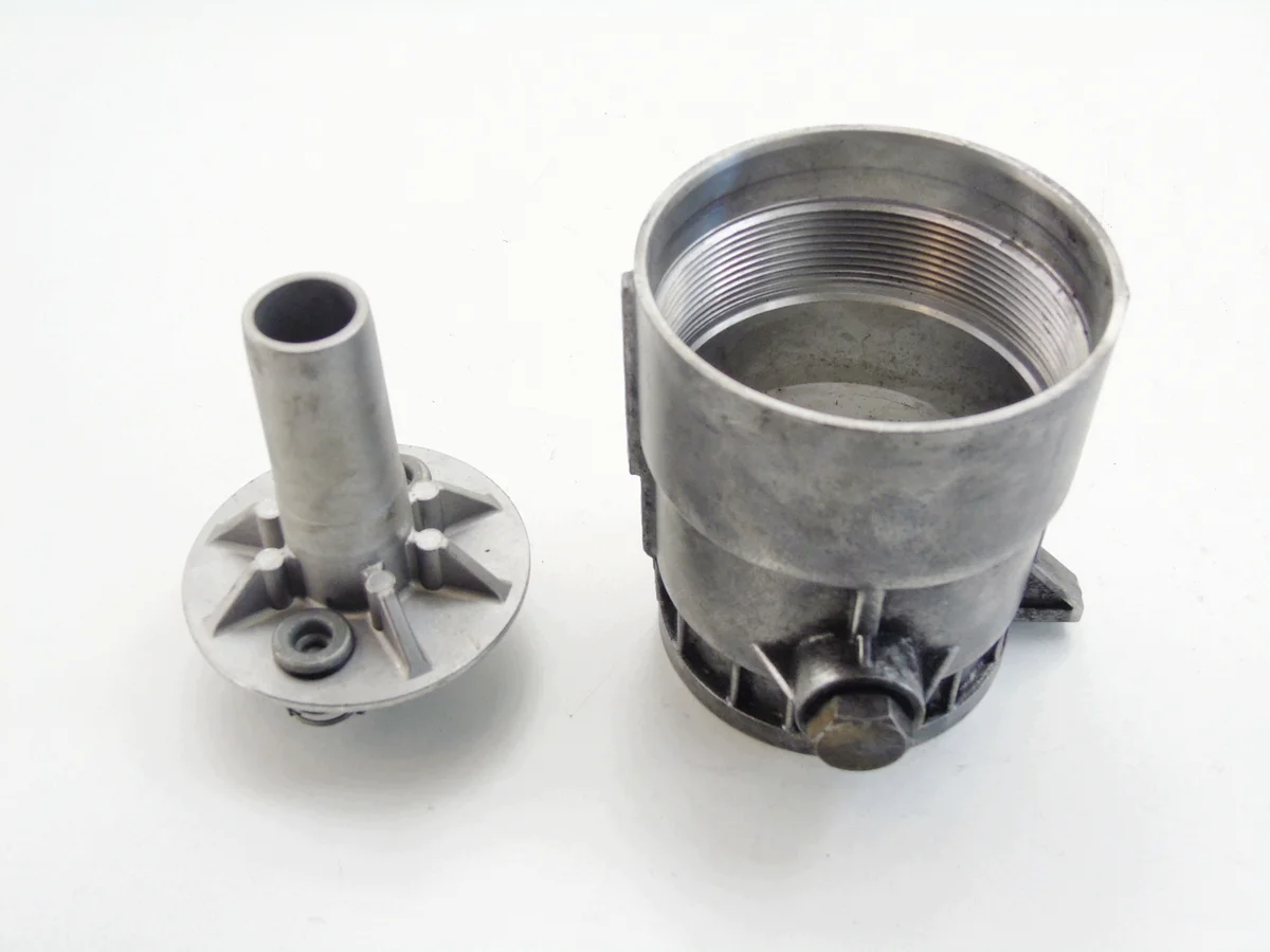 Behuizing oliefilter 2.0 Cdti D Vcdi Antara image 3