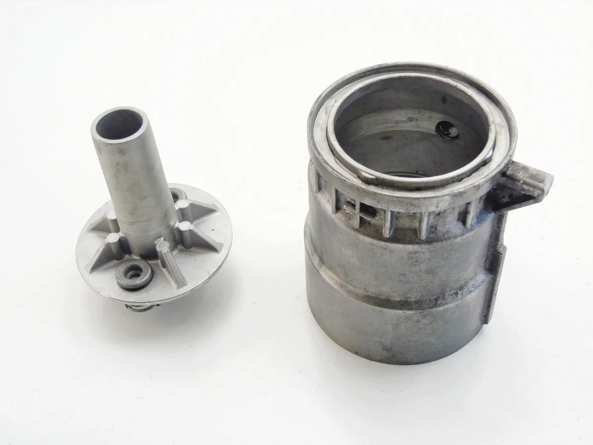 Behuizing oliefilter 2.0 Cdti D Vcdi Antara image 4