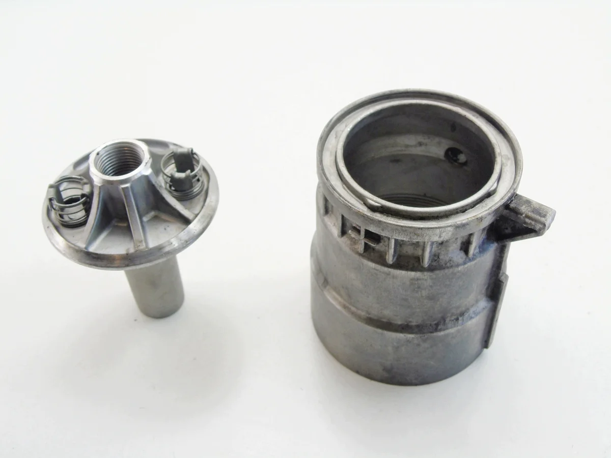 Behuizing oliefilter 2.0 Cdti D Vcdi Antara image 5
