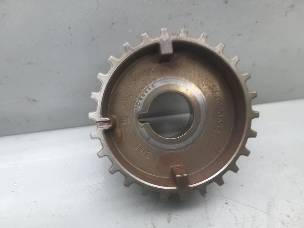 Kamremhjul 2.0 CDTI B20DTH 170KM Opel