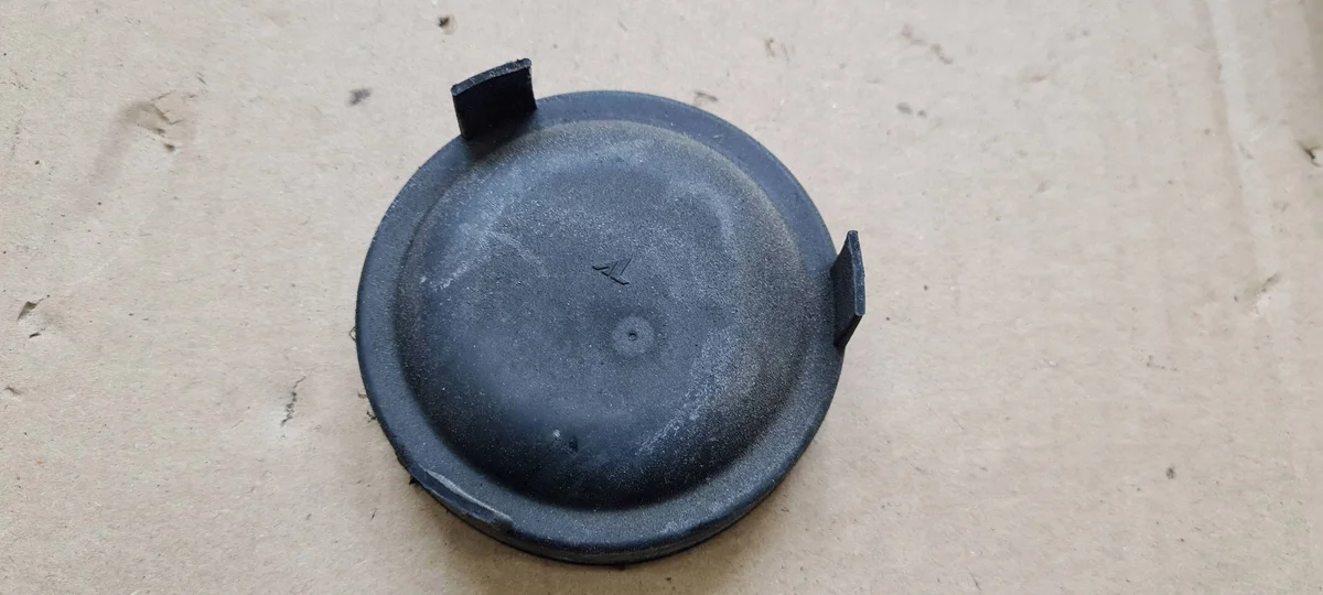 Audi A6 C7 A7 4G Xenon Strålkastarlock Vänster Höger