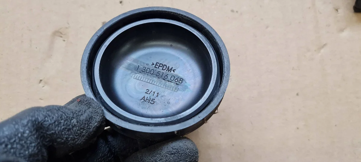 Audi A6 C7 A7 4G Scheinwerferkappe Links/Rechts Xenon image 3