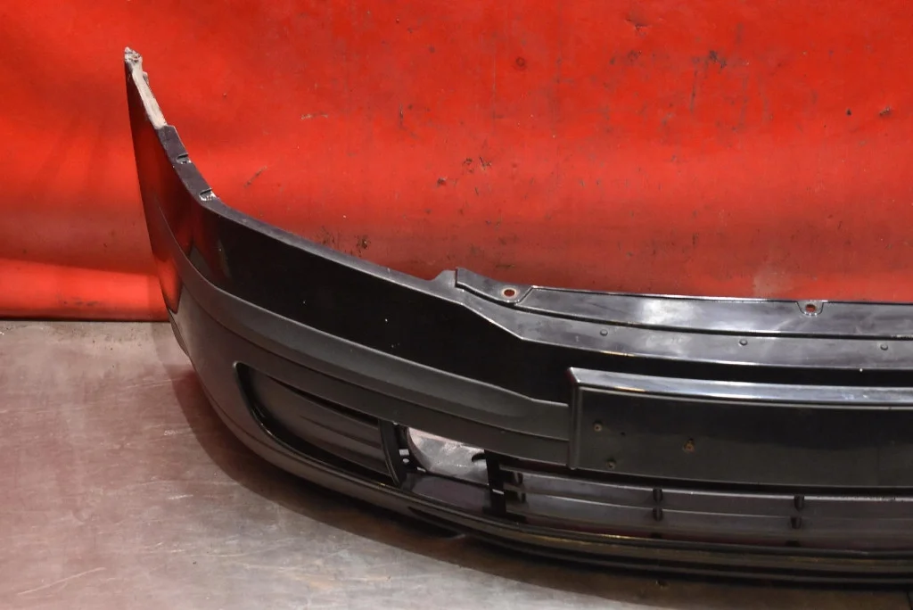 Paraurti Anteriore Skoda Octavia 2 II 2004-2008