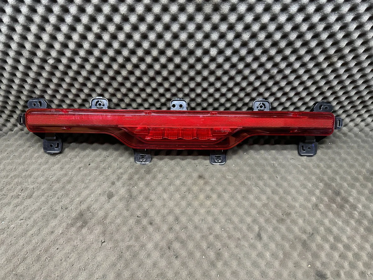 92407EV150VAR Bakre dimljus Kia EV6