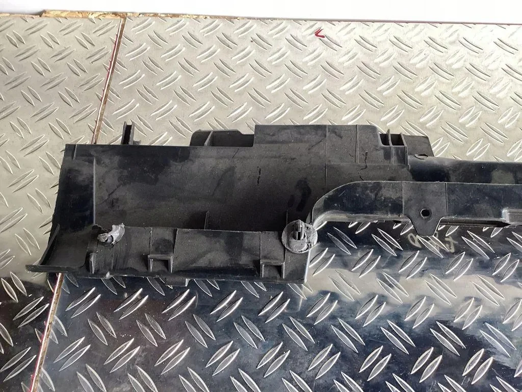 Porsche 911 997 Carrera S Rocker Panel Right