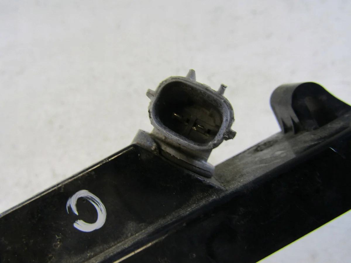 Belysning registreringsskylt Toyota 81270-02230 image 10