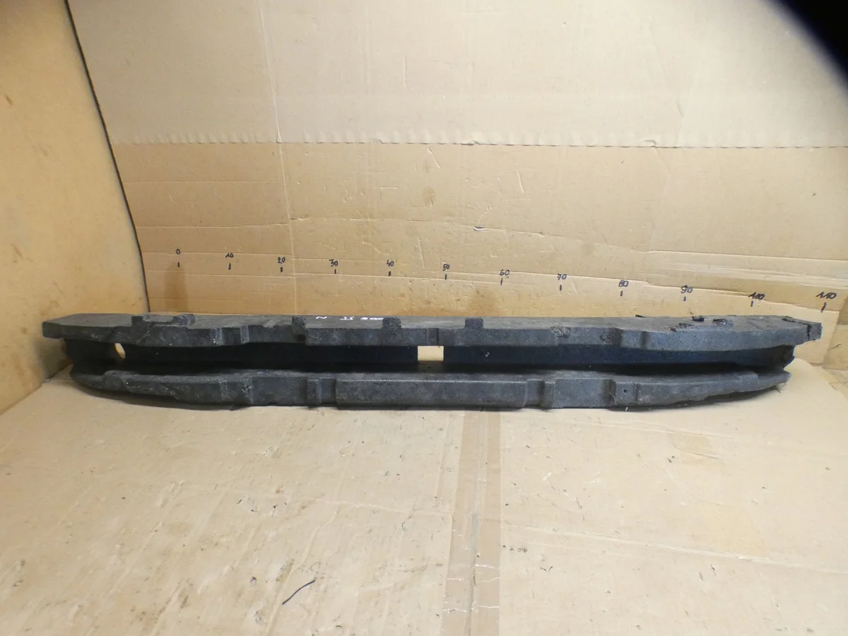 Absorber voorbumper Peugeot 3008 II 9811670480