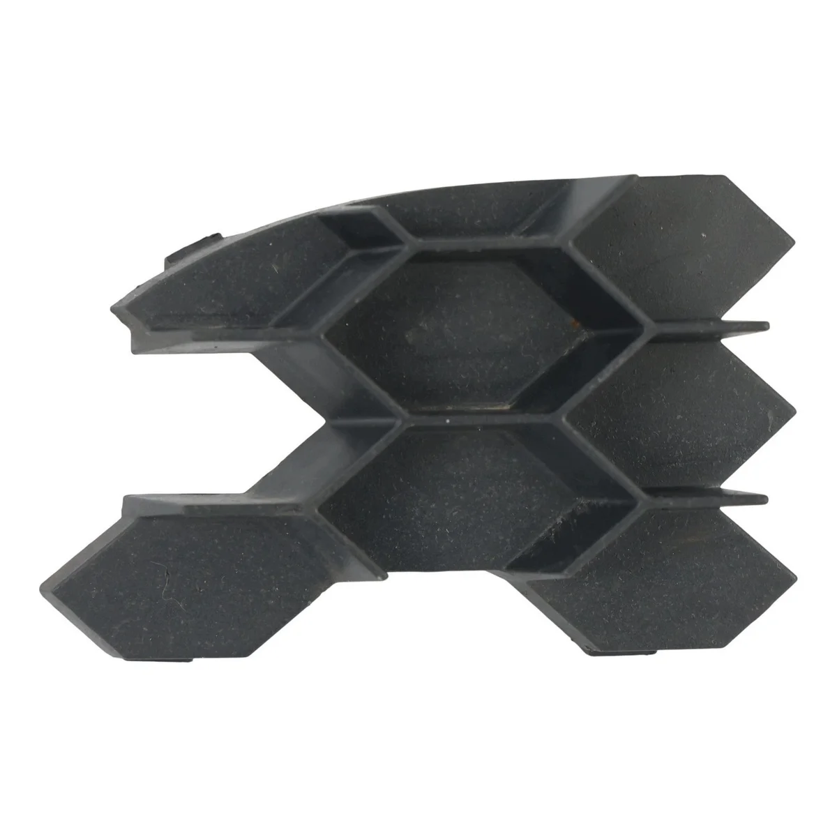 Skoda Fabia RS 5J Bumper Cover Rechts