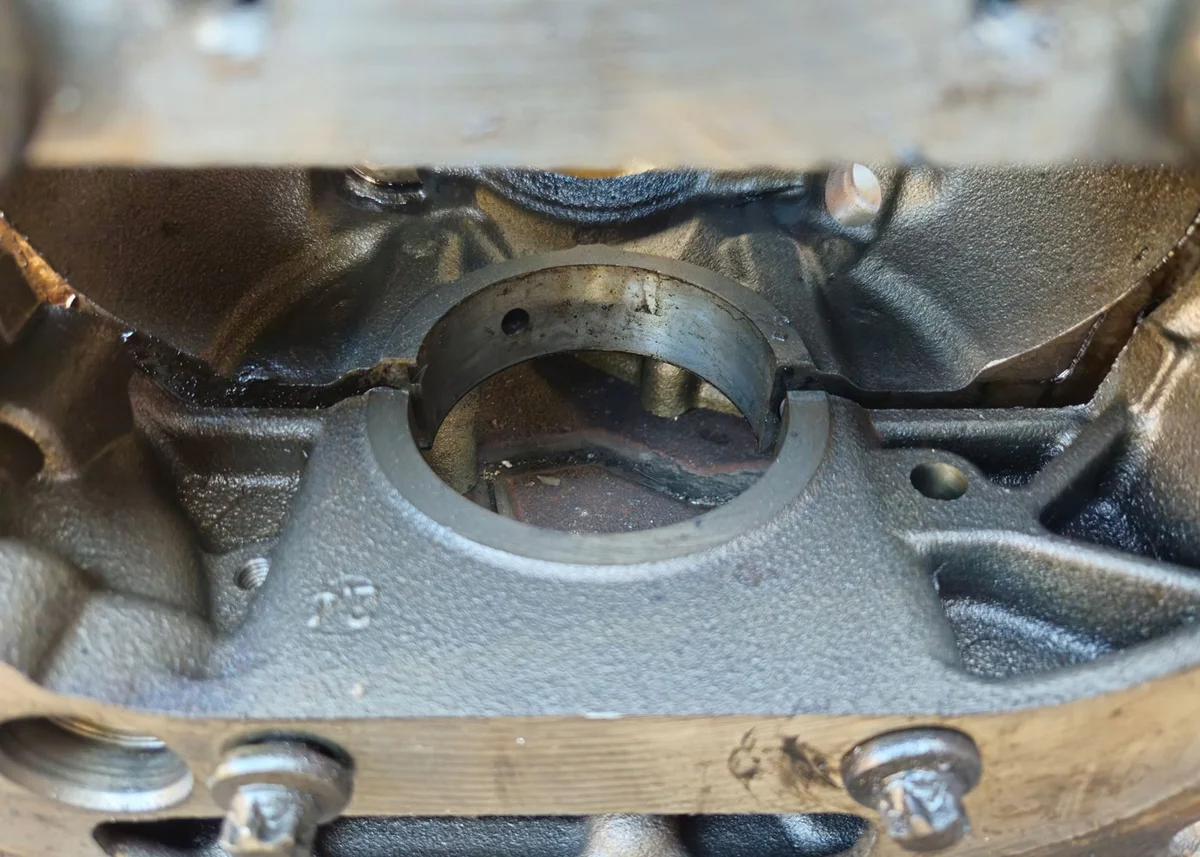 Motorblock Unterteil Iveco Daily 3,0 502295008 image 10