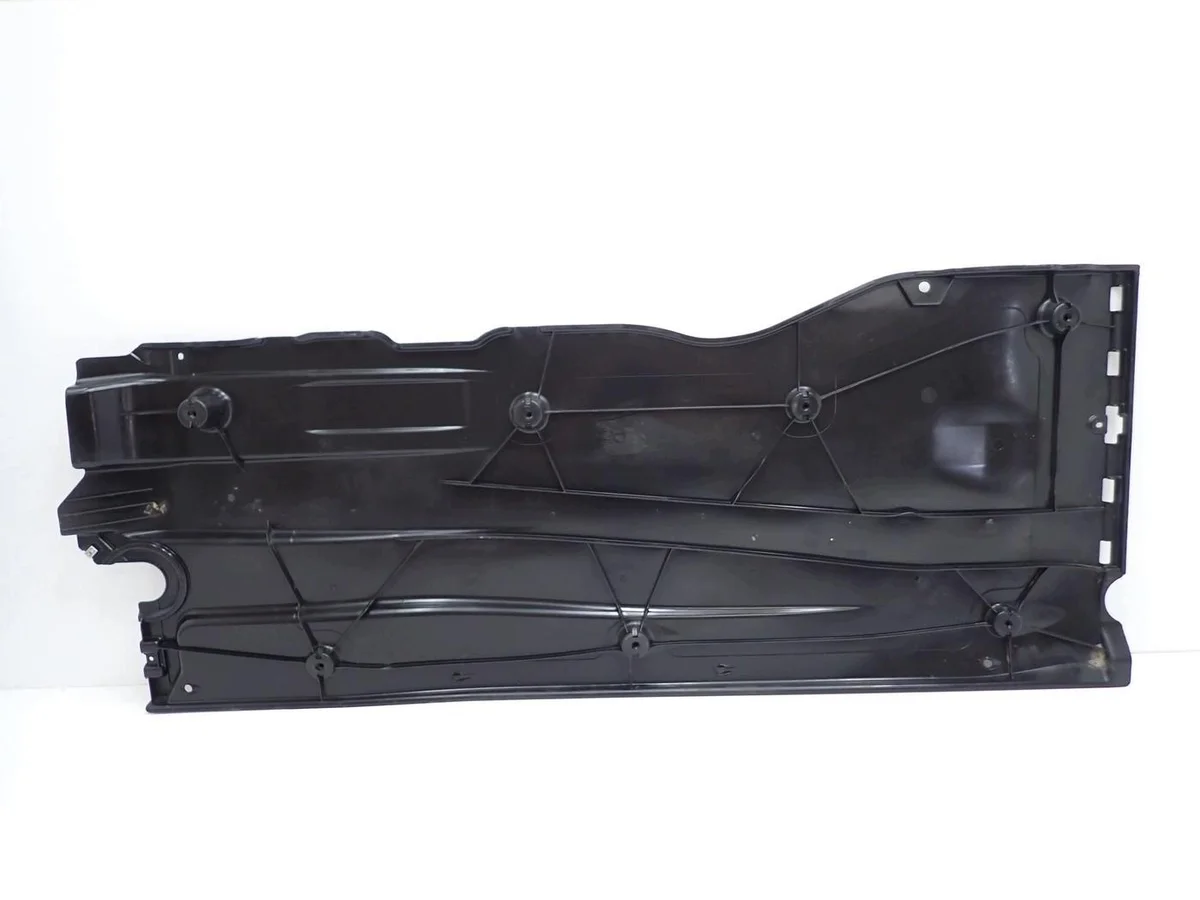 Protection sous-châssis gauche SEAT Leon IV 5WA825201E