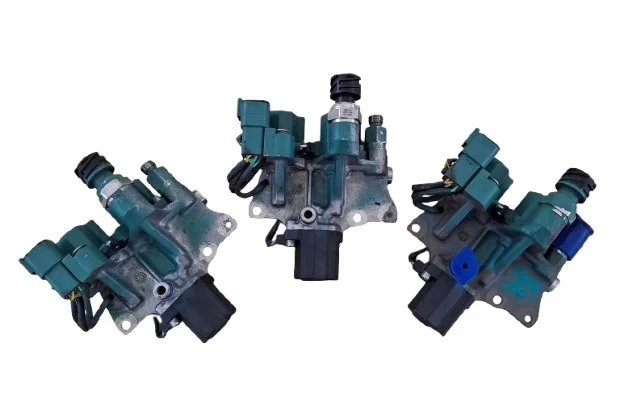 Module injecteur Volvo FH4 FH5 FM 23683969