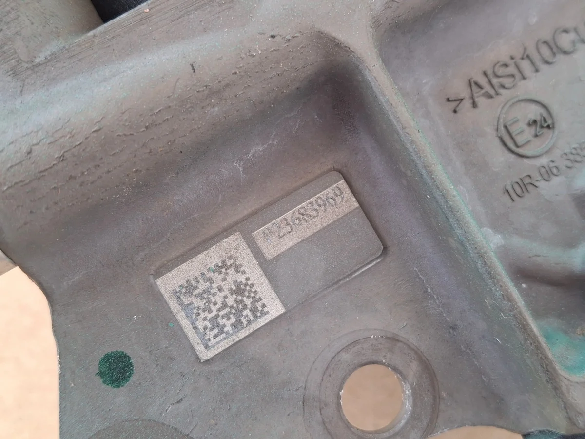 Módulo Inyector Volvo FH4 FH5 FM 23683969 image 8