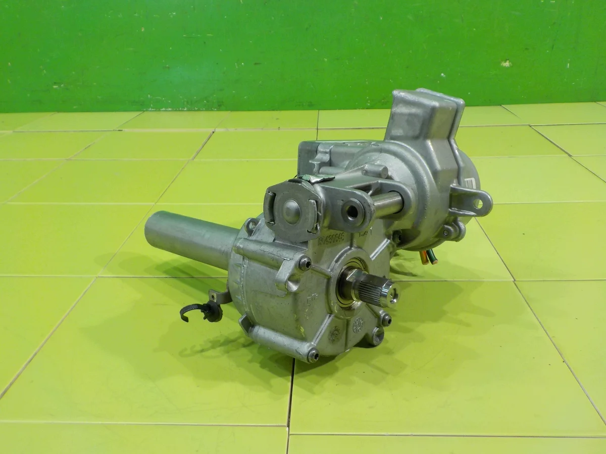Ford B-Max 1.6 B 13r Wspomaganie El. OEM