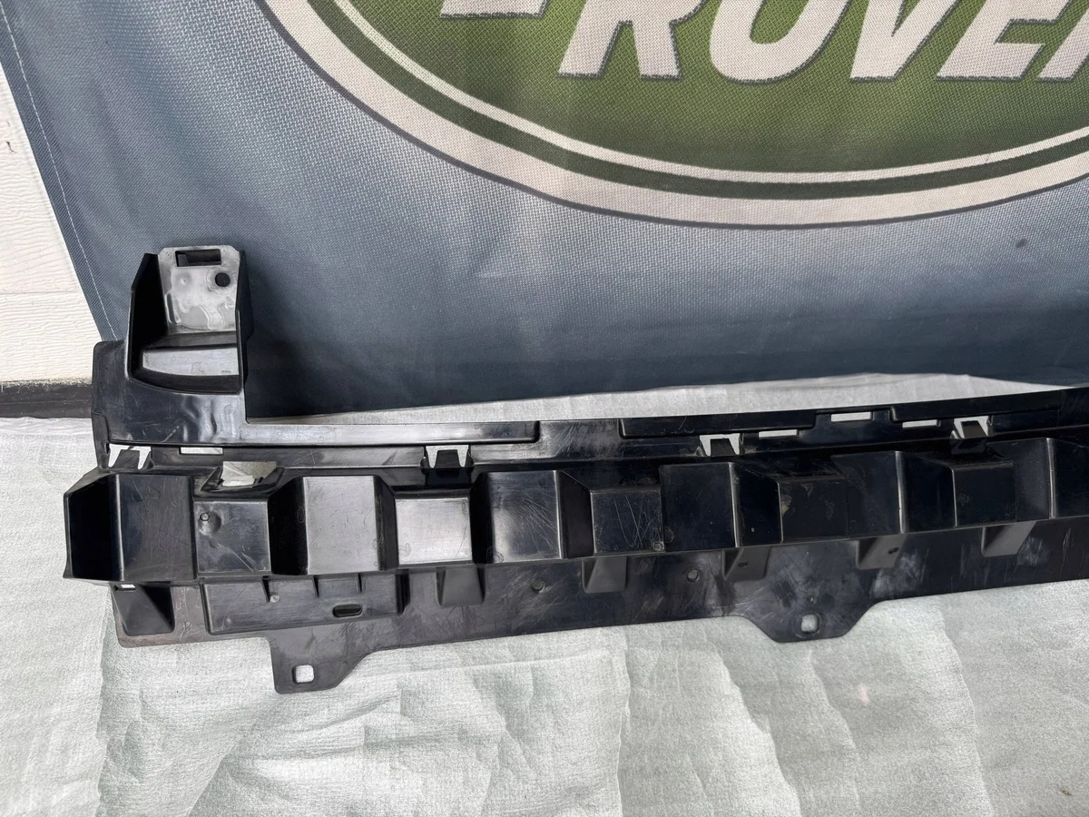 Range Rover Velar Stöd Stötfångare Fram image 3