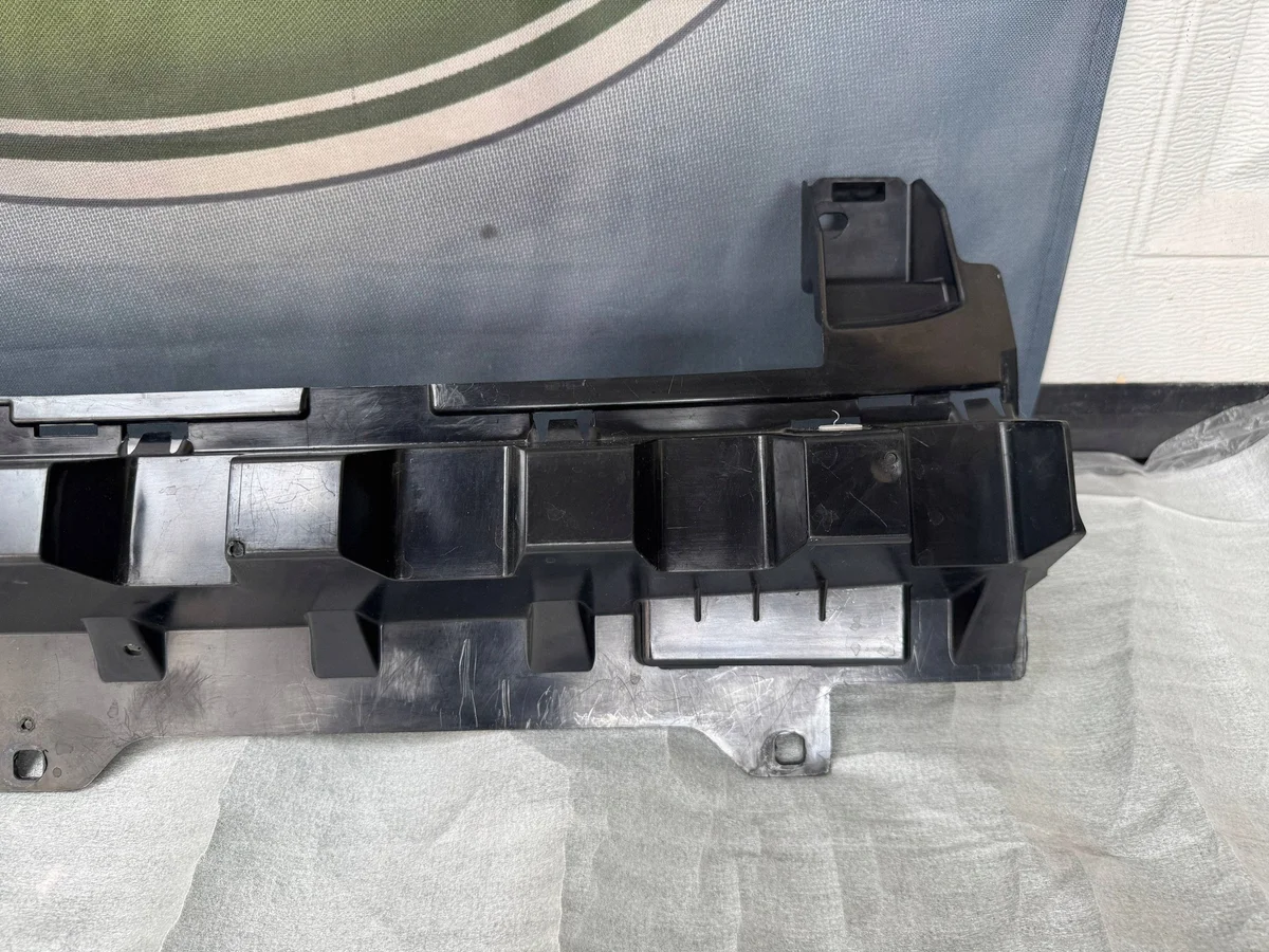 Range Rover Velar Stöd Stötfångare Fram image 4