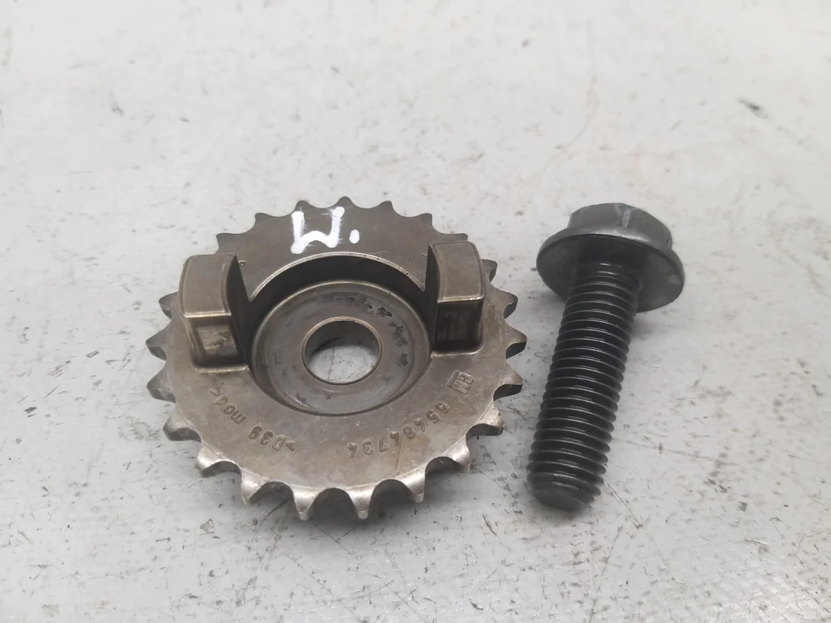Zahnrad Nockenwelle 2.0 CDTI B20DTH