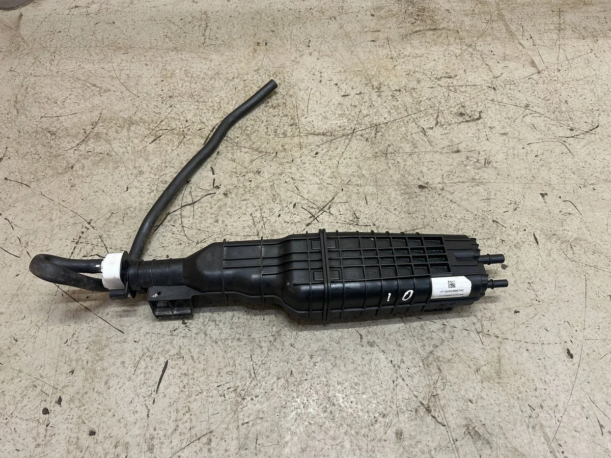 RAM 1500 DT polttoainesuodatin 52029887AC