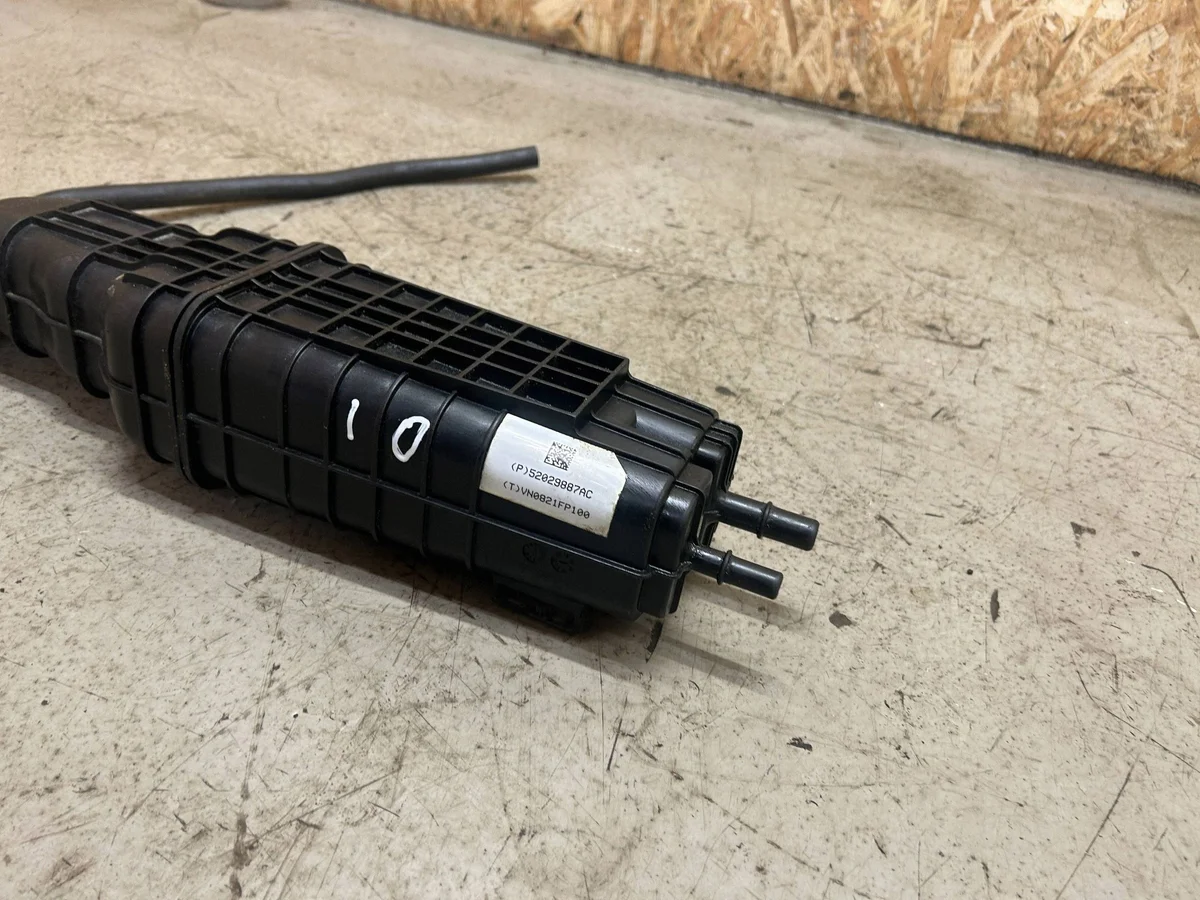 RAM 1500 DT Fuel Vapor Canister 5.7L 2020