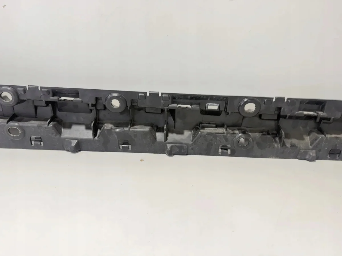 2020 BMW X5 G05 Schwellerverstärkung 7425459 image 3
