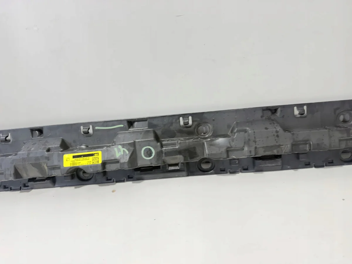2020 BMW X5 G05 Schwellerverstärkung 7425459 image 7