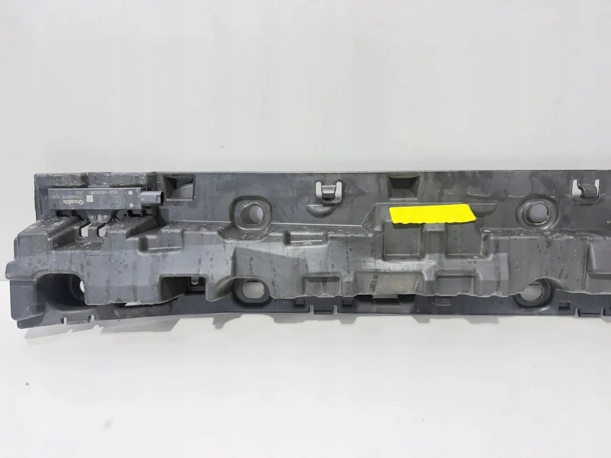 2020 BMW X5 G05 Schwellerverstärkung 7425459 image 8