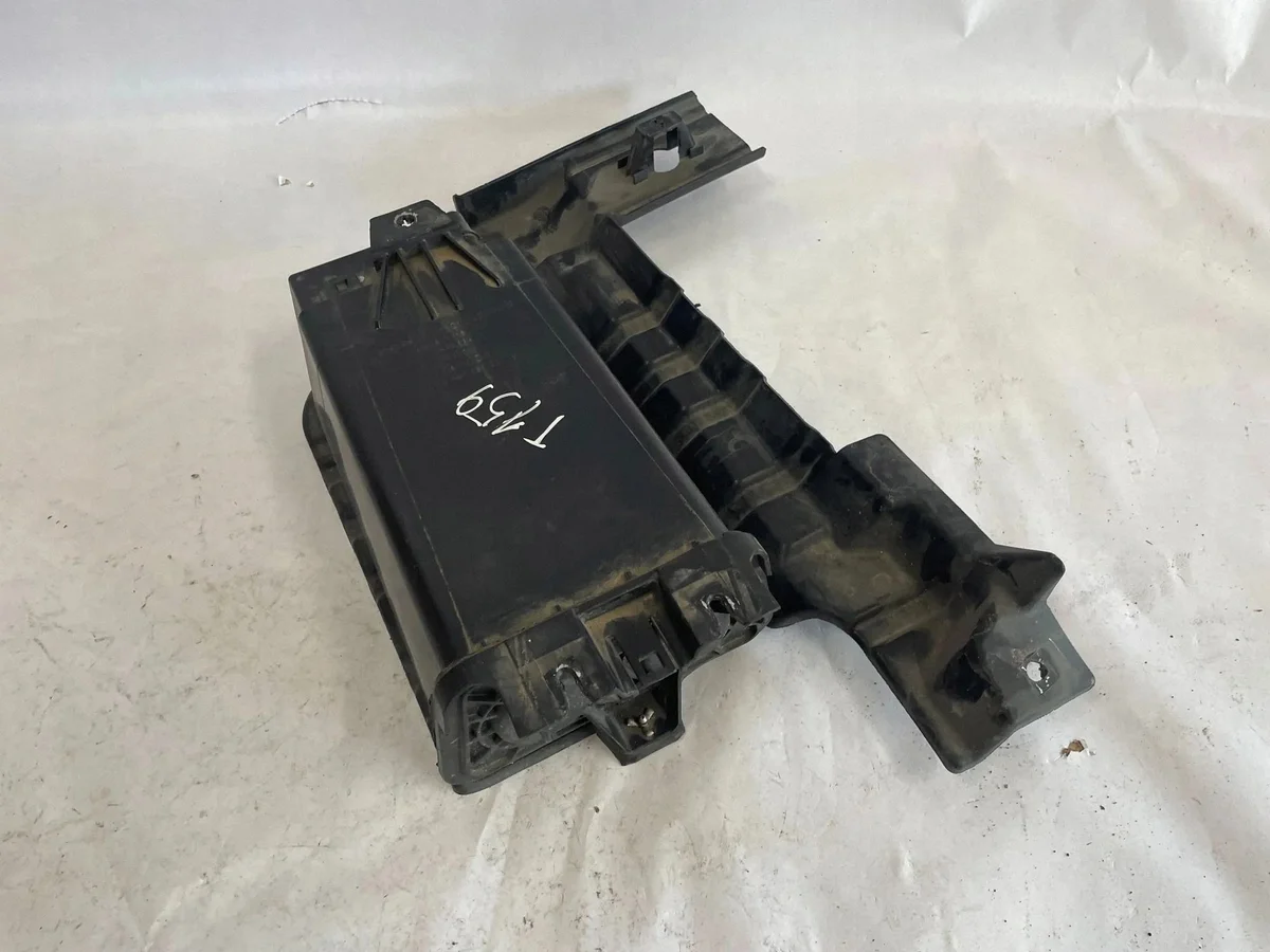 Ford Flex Bränsleångfilter VP8G1U9D656AE image 3