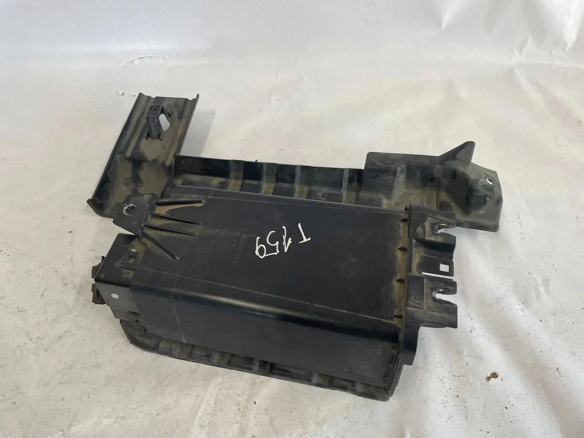 Ford Flex Bränsleångfilter VP8G1U9D656AE image 4