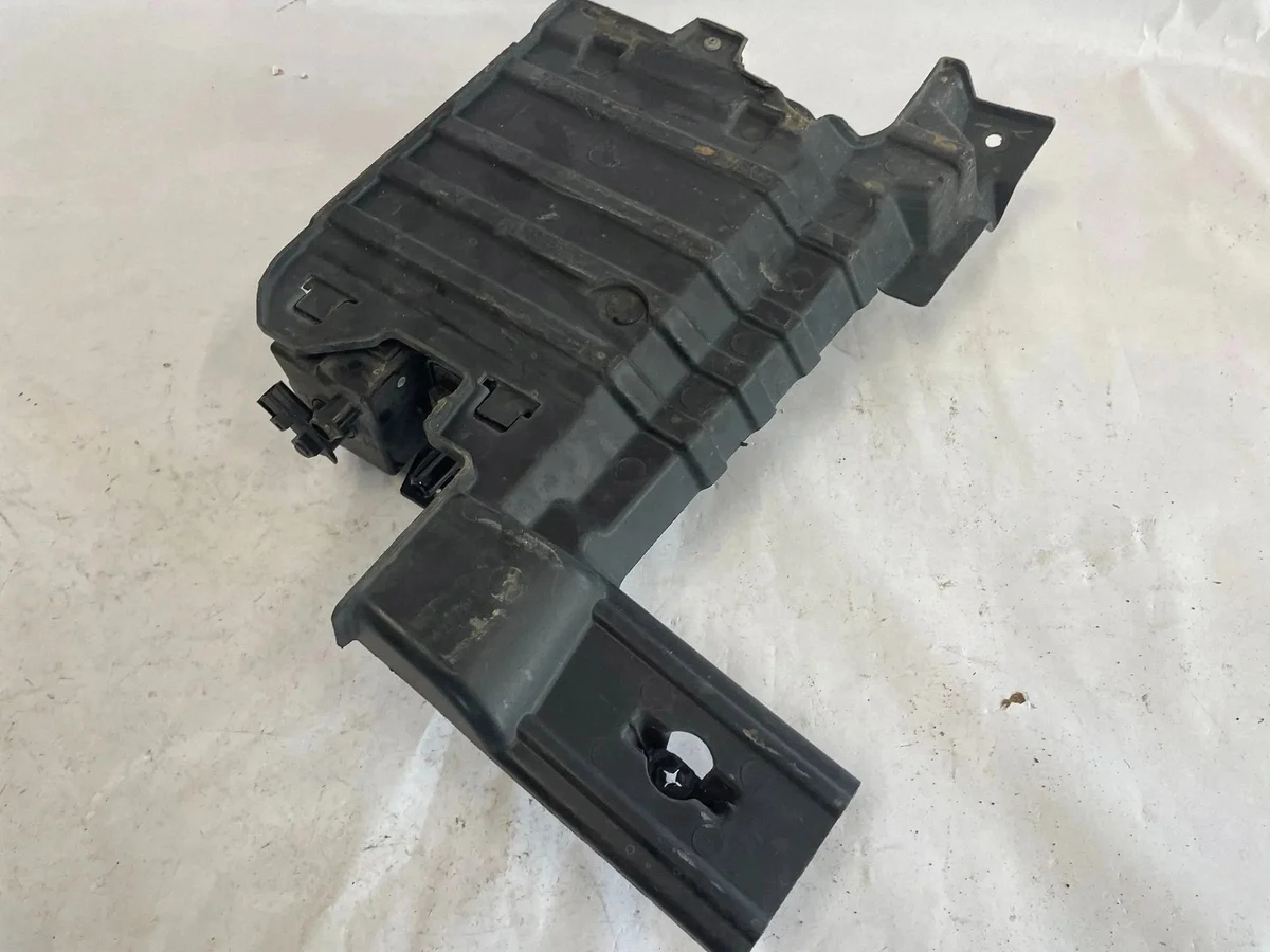 Ford Flex Bränsleångfilter VP8G1U9D656AE image 9