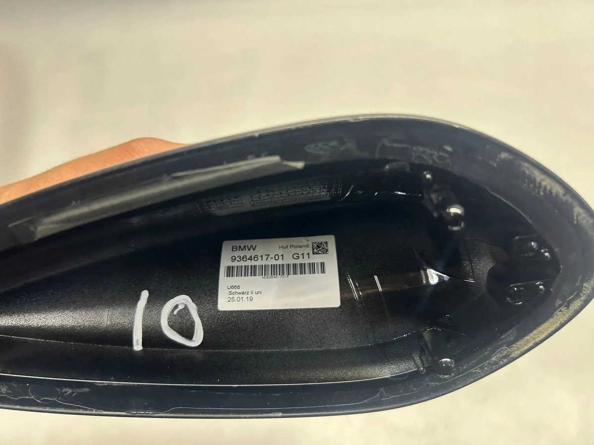 BMW Antennskydd 9364617 image 9
