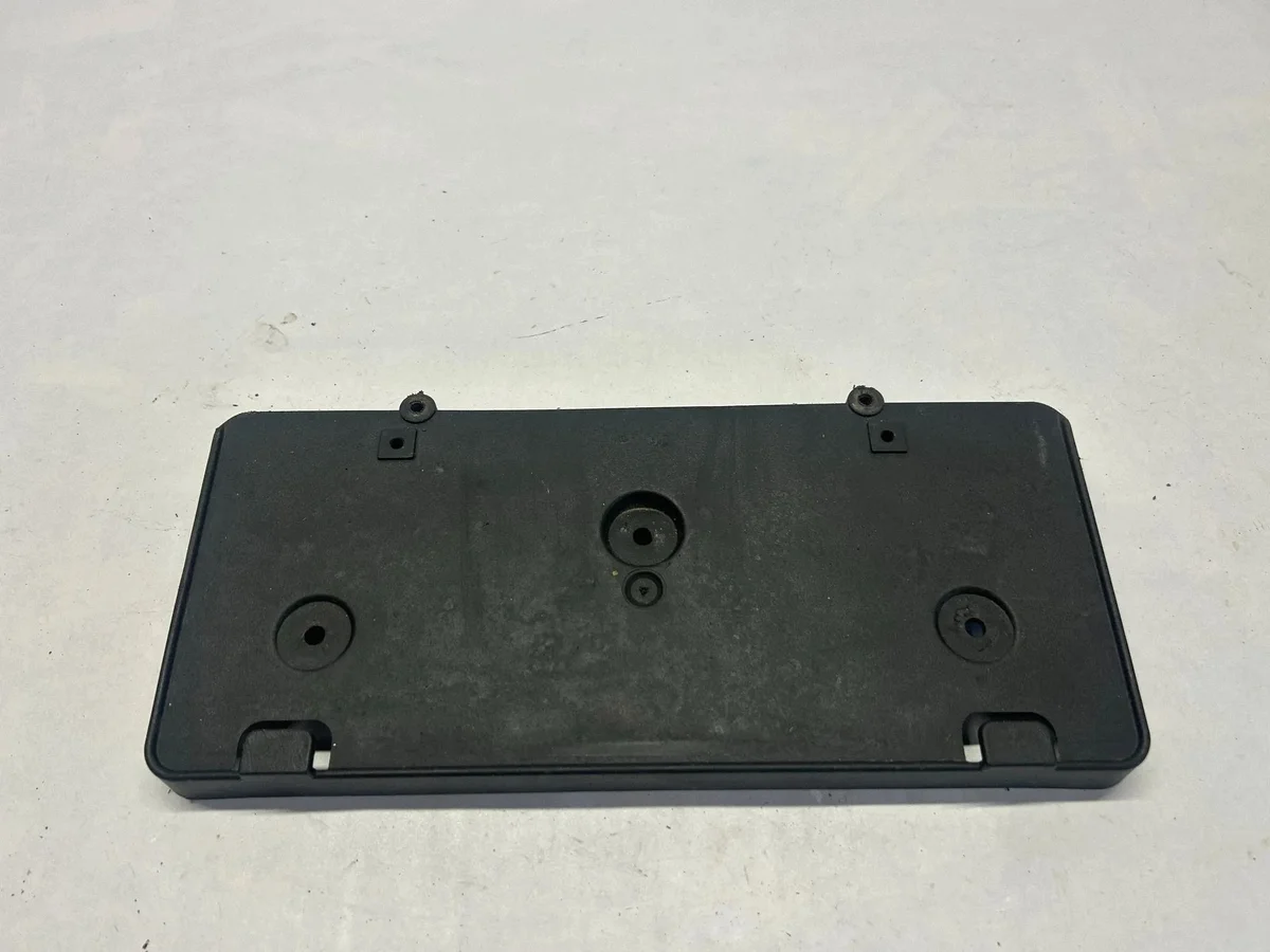 Ford F150 Kennzeichenhalterung FL1417A385A