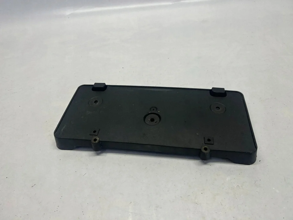 Ford F150 Kennzeichenhalterung FL1417A385A image 4