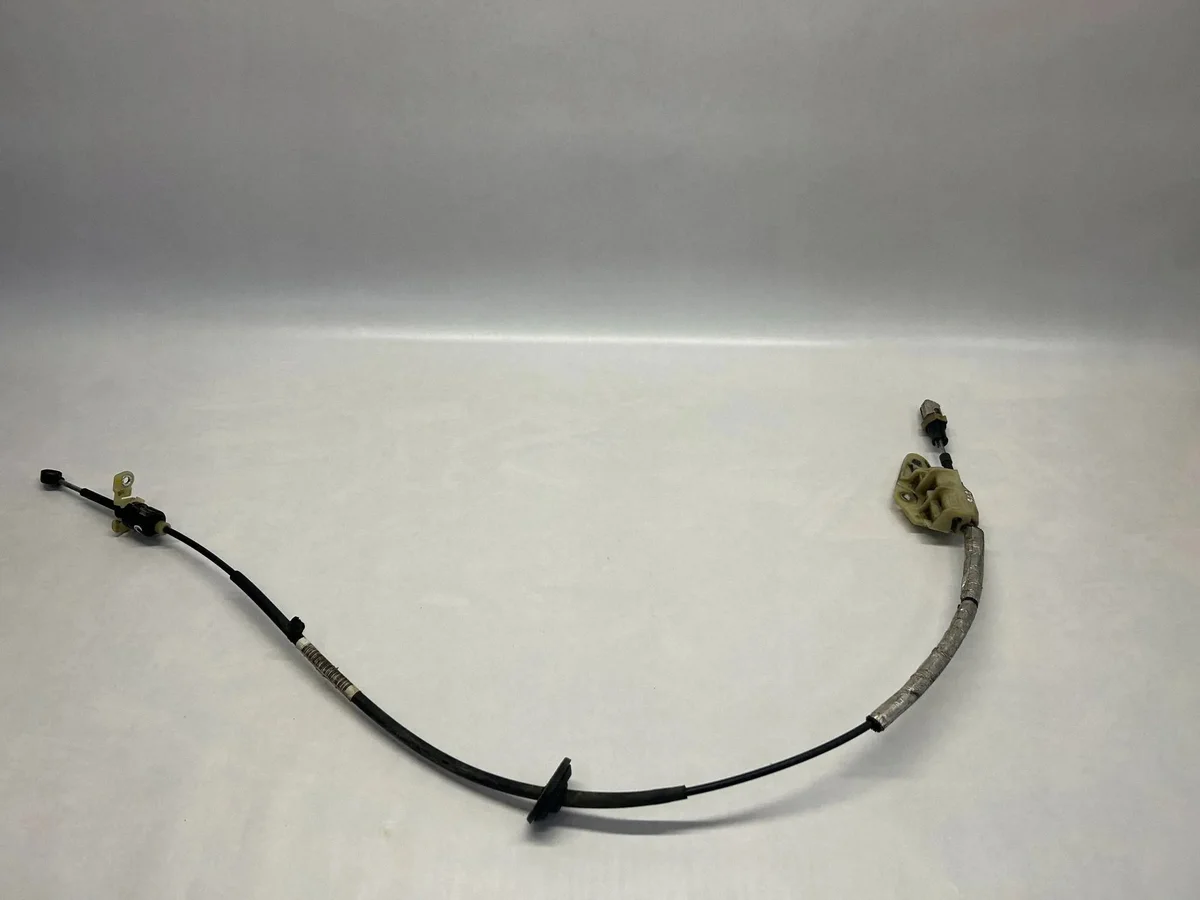 Ford F150 2018 Câble de changement de vitesse JL3P7E395AH