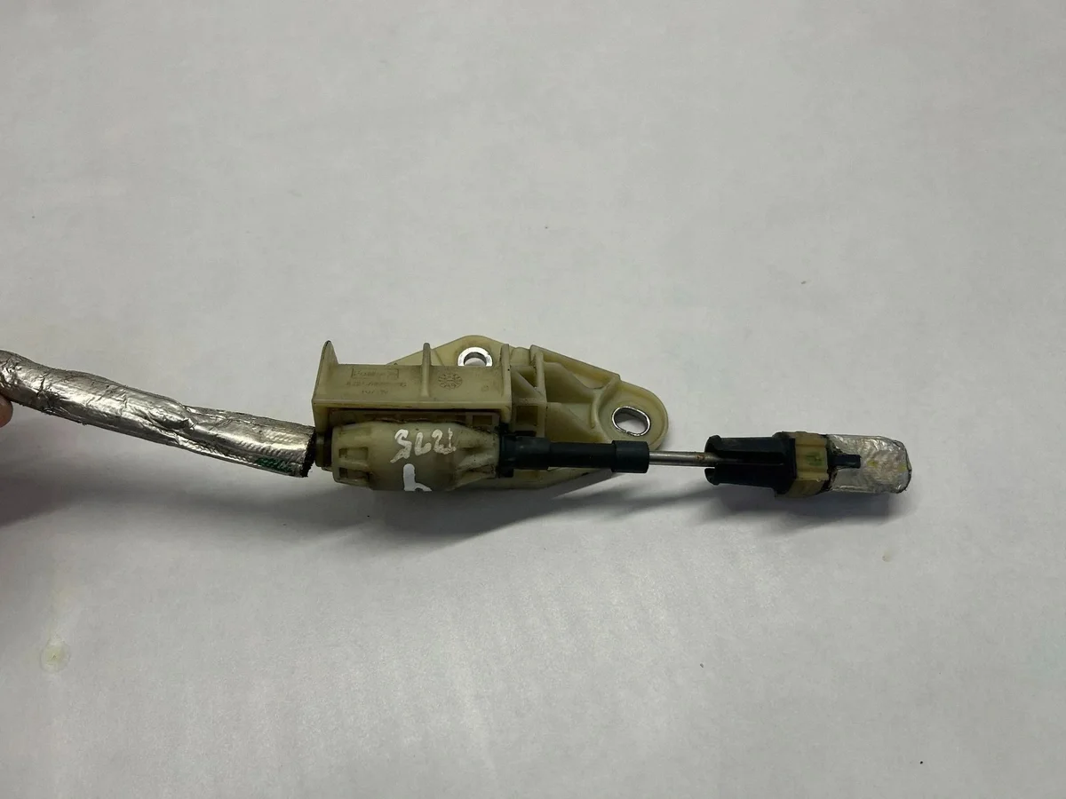Ford F150 2018 Cable de cambio JL3P7E395AH image 6
