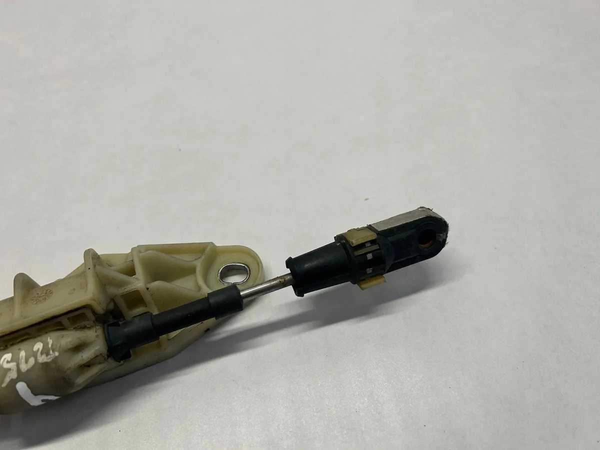 Ford F150 2018 Cable de cambio JL3P7E395AH image 7