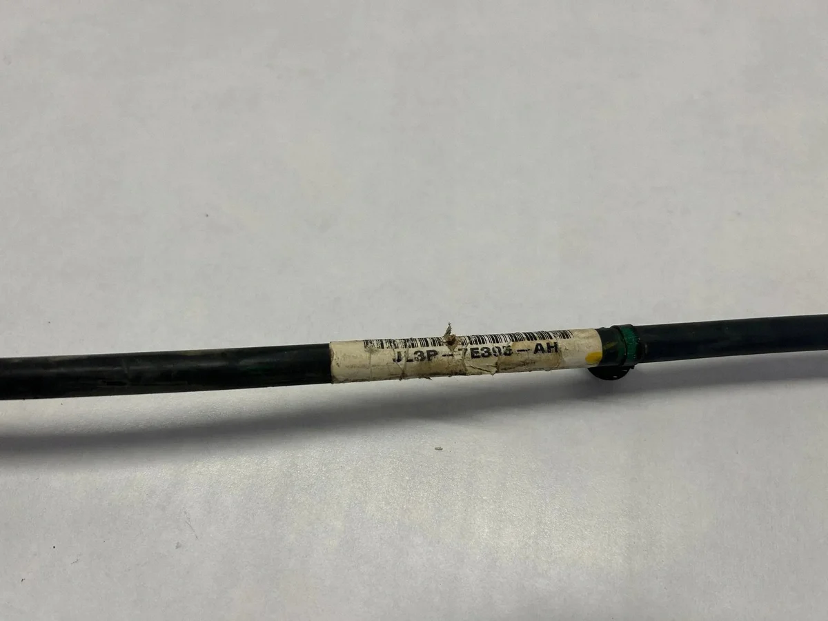 Ford F150 2018 Cable de cambio JL3P7E395AH image 9