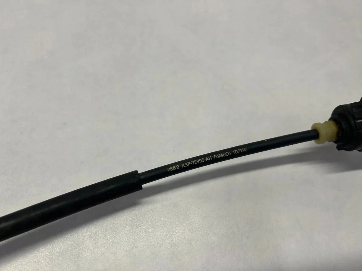 Ford F150 2018 Cable de cambio JL3P7E395AH image 10