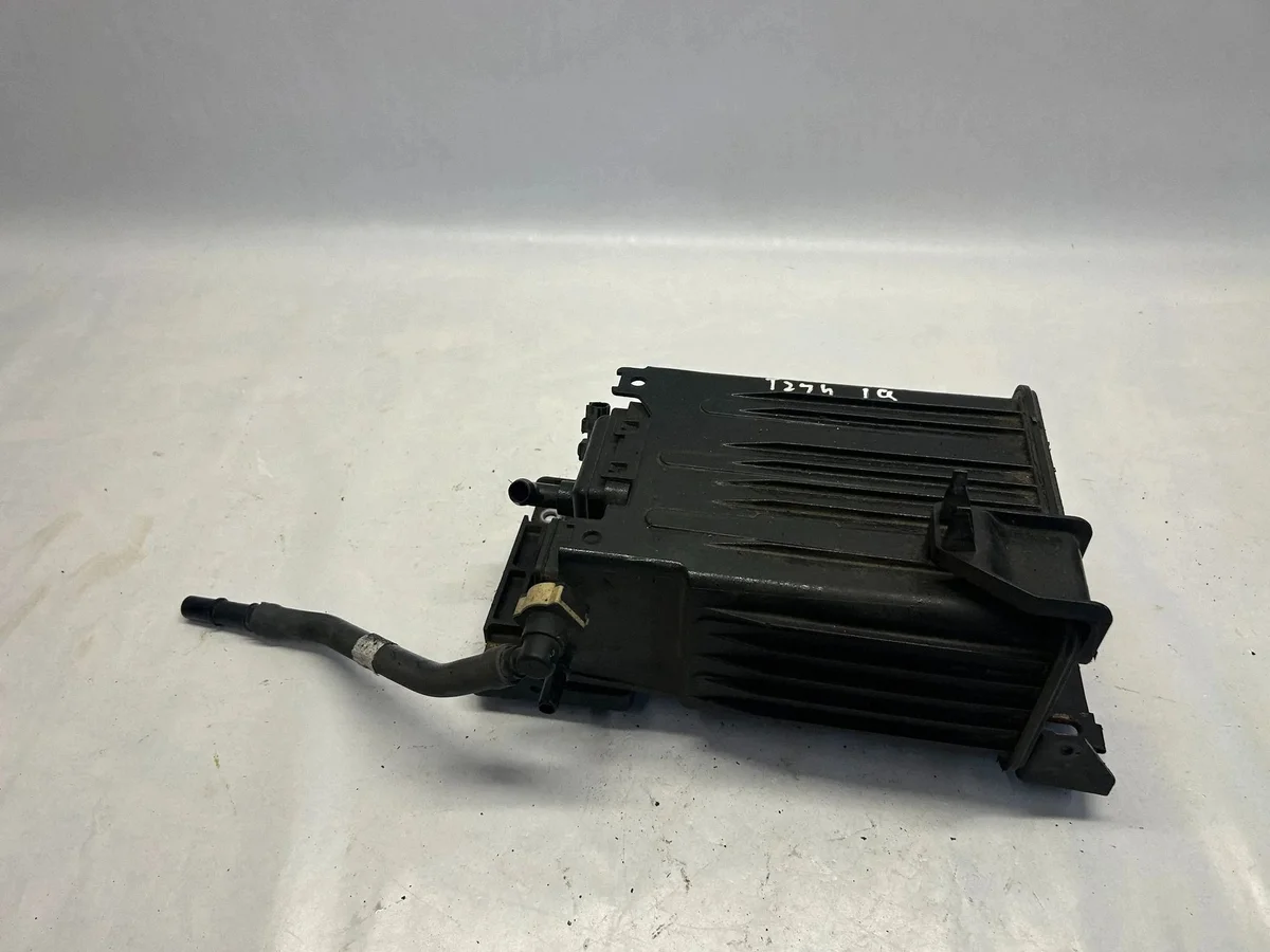 Ford F150 Bränsleånga Kolfilter BU5A9D656AB