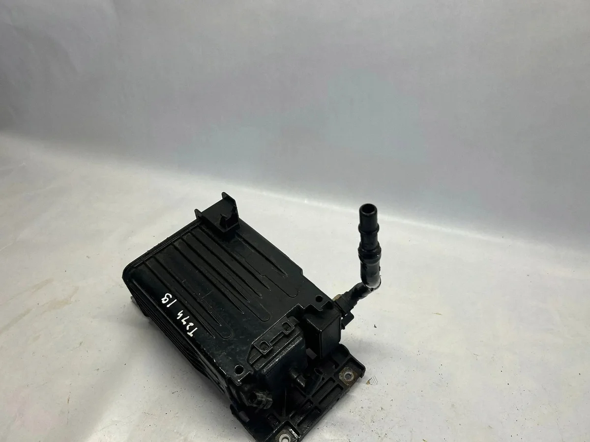 Filtro Carbone Ford F150 3500cm3 2014 image 5