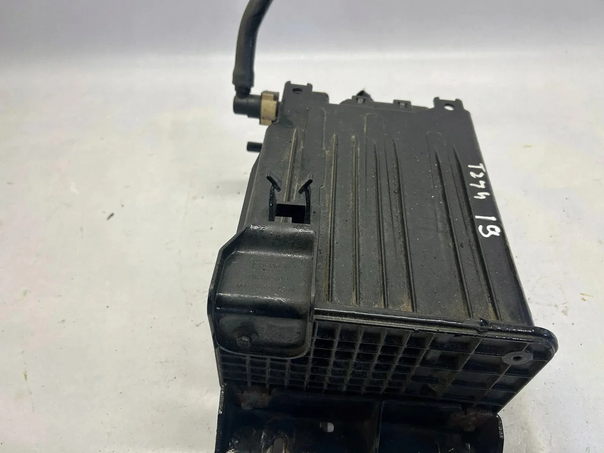 Filtro Carbone Ford F150 3500cm3 2014 image 6