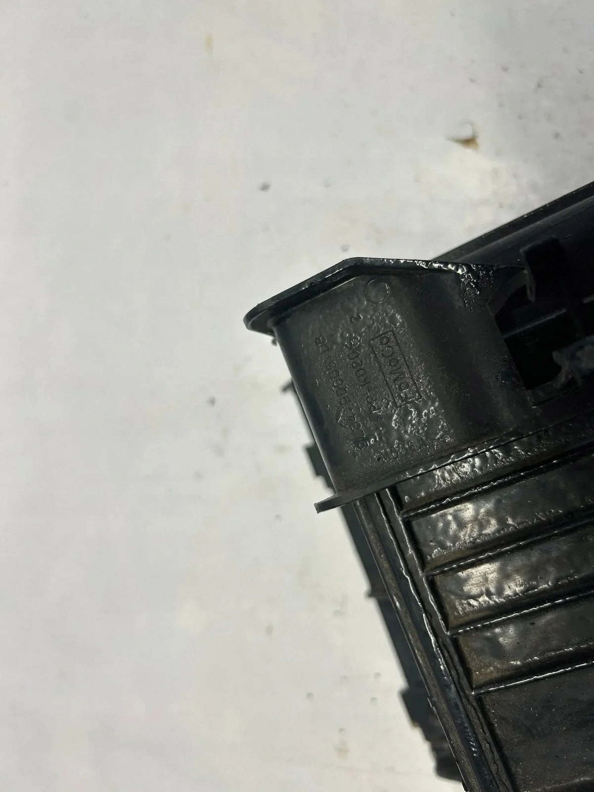 Filtro Carbone Ford F150 3500cm3 2014 image 9