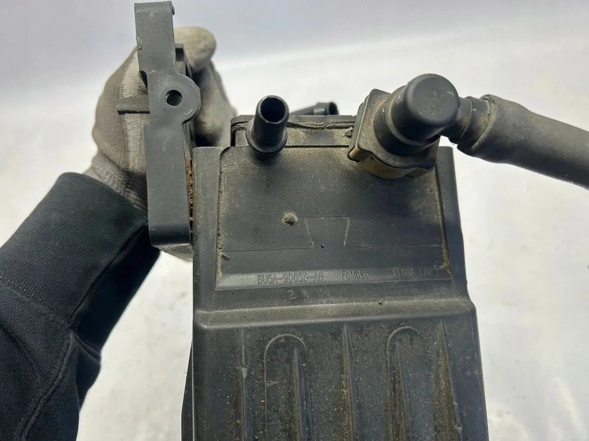 Filtro Carbone Ford F150 3500cm3 2014 image 10