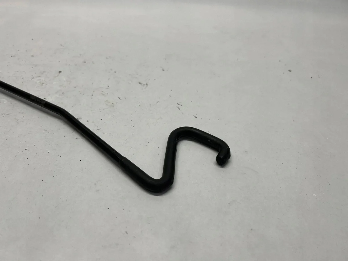 FORD MUSTANG V Support Capot 2013 - AFR84385 image 3