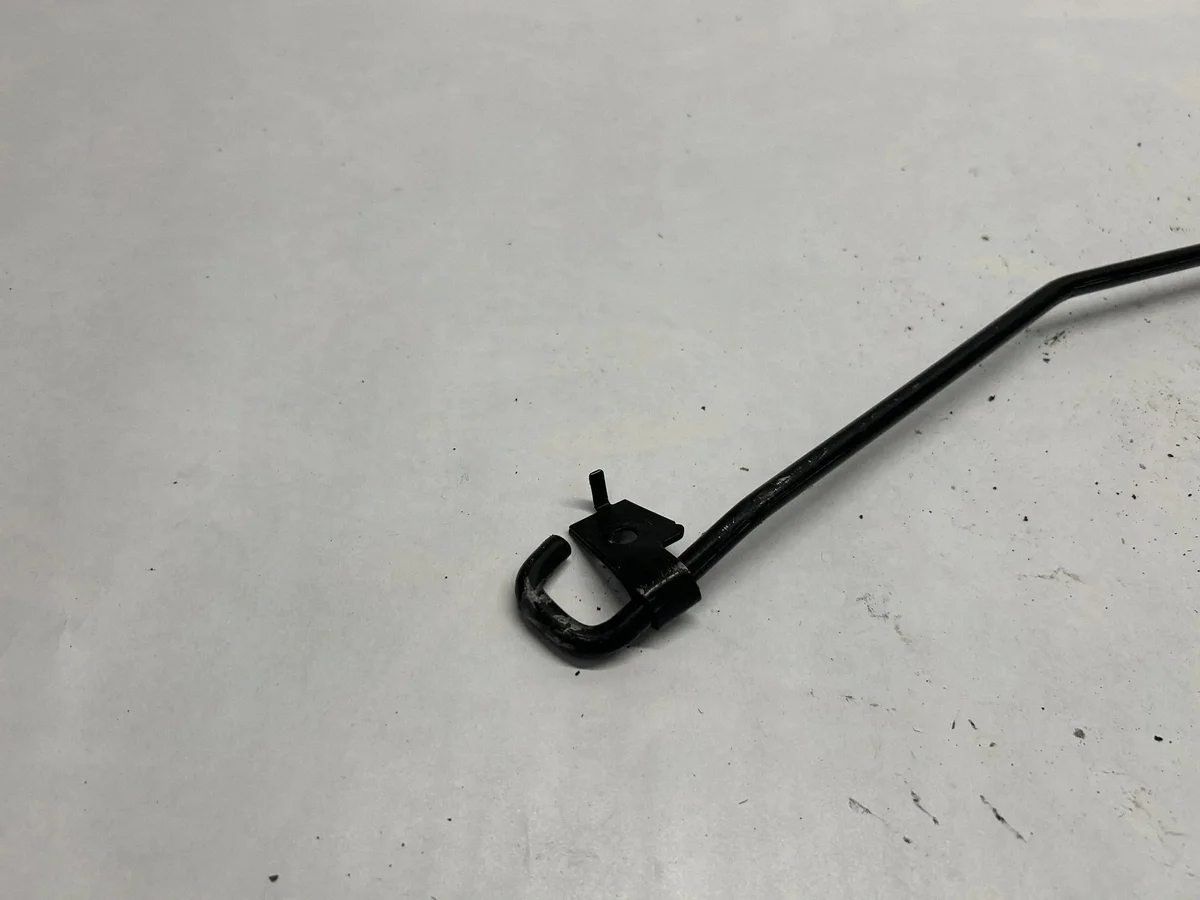 FORD MUSTANG V Support Capot 2013 - AFR84385 image 6